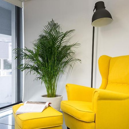 Apartament Aveiro Urban Loft Zewnętrze zdjęcie