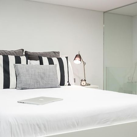 Apartament Aveiro Urban Loft Zewnętrze zdjęcie