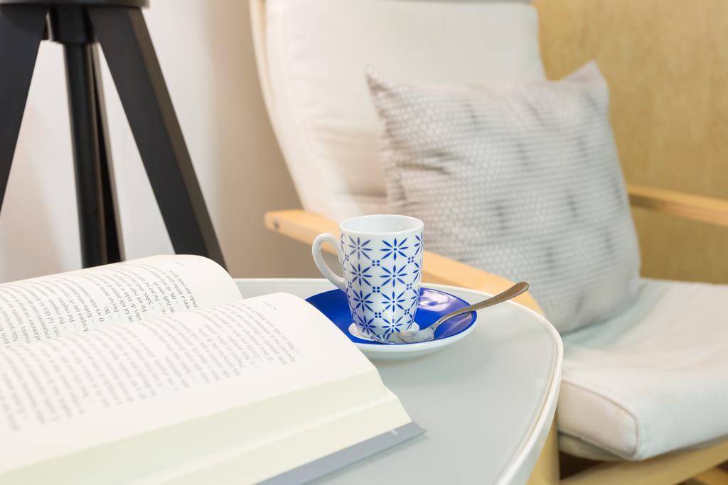 Apartament Aveiro Urban Loft Zewnętrze zdjęcie