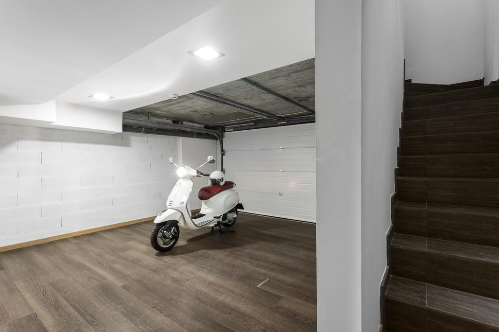 Apartament Aveiro Urban Loft Zewnętrze zdjęcie